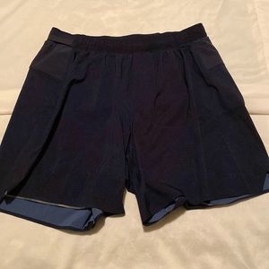 Surge Linerless Short 6”